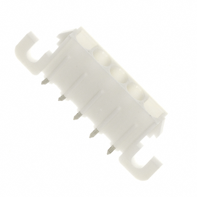 TE Connectivity AMP Connectors 2-350945-0 electronic component product image