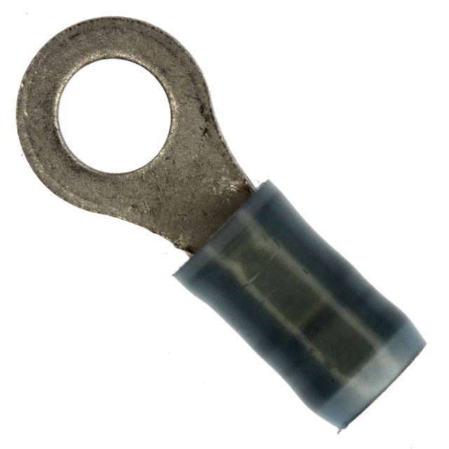 TE Connectivity AMP Connectors 320574 electronic component product image