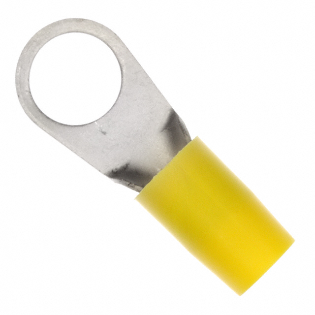 TE Connectivity AMP Connectors 324114 electronic component product image