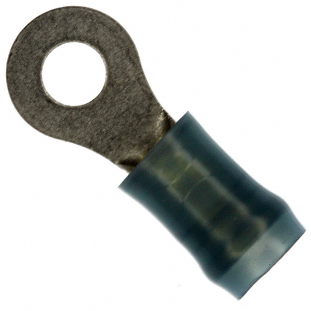 TE Connectivity AMP Connectors 326882 electronic component product image