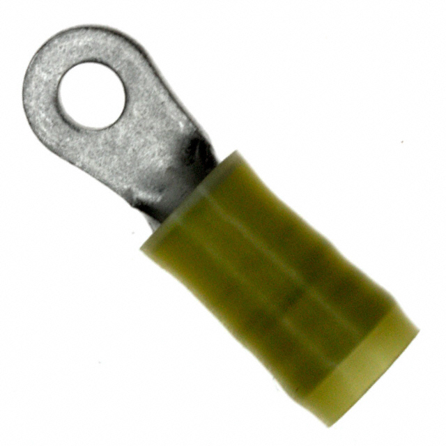 TE Connectivity AMP Connectors 326886 electronic component product image