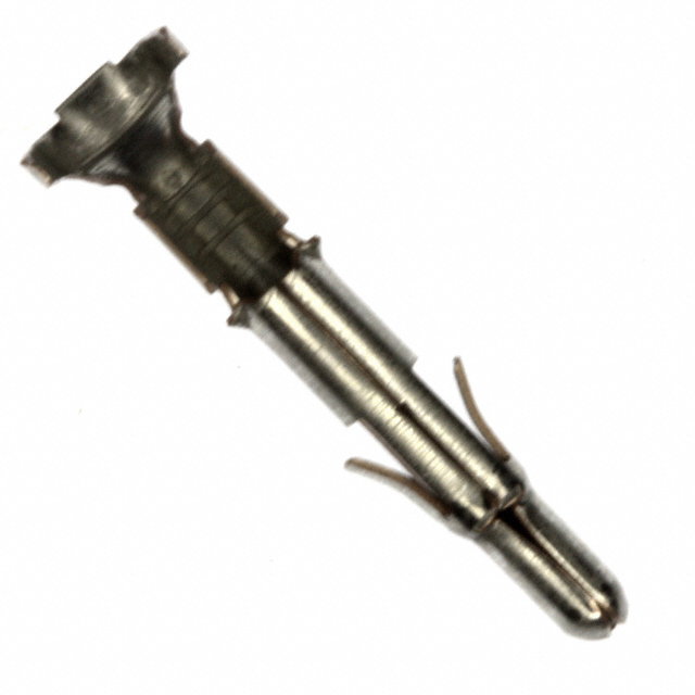 TE Connectivity AMP Connectors 350552-3 electronic component product image