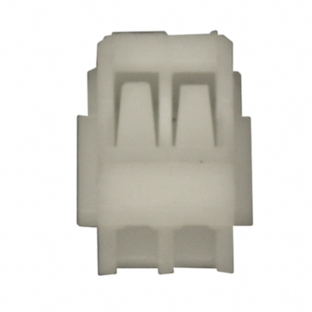 TE Connectivity AMP Connectors 353908-2 electronic component product image
