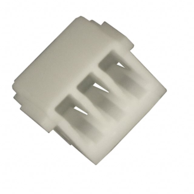TE Connectivity AMP Connectors 353908-3 electronic component product image