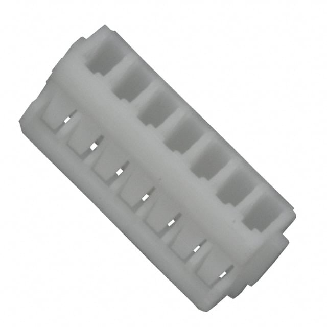 TE Connectivity AMP Connectors 353908-7 electronic component product image