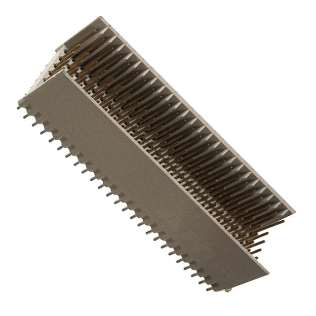 TE Connectivity AMP Connectors 100669-1 electronic component product image