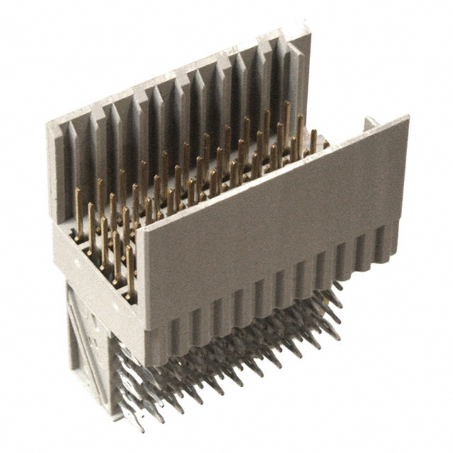 TE Connectivity AMP Connectors 5106012-1 electronic component product image