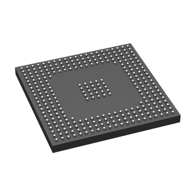 Altera 5CGXFC4F6M11C7N electronic component product image