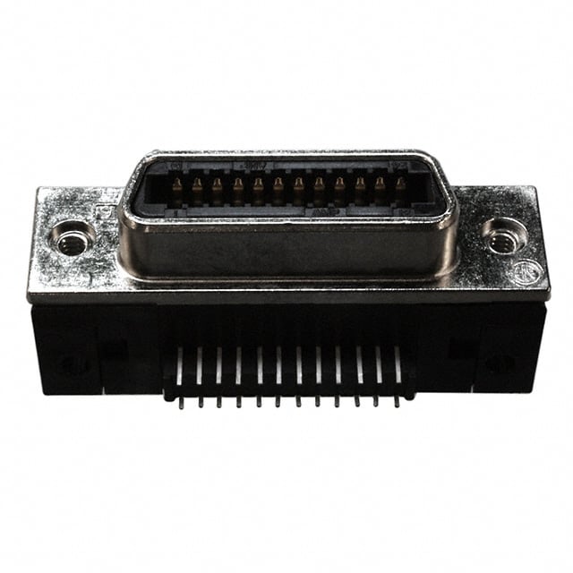 TE Connectivity AMP Connectors 5553811-2 electronic component product image