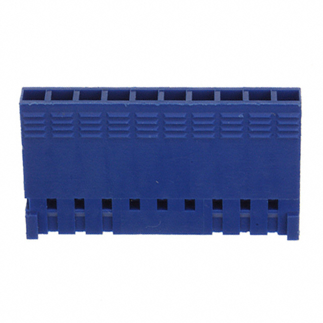 Amphenol ICC (FCI) 65240-010LF electronic component product image