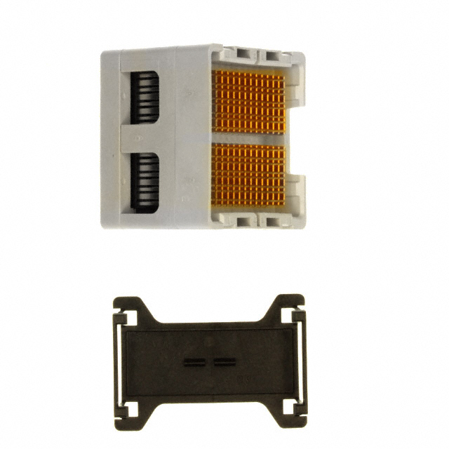 TE Connectivity AMP Connectors 7-1761612-0 electronic component product image