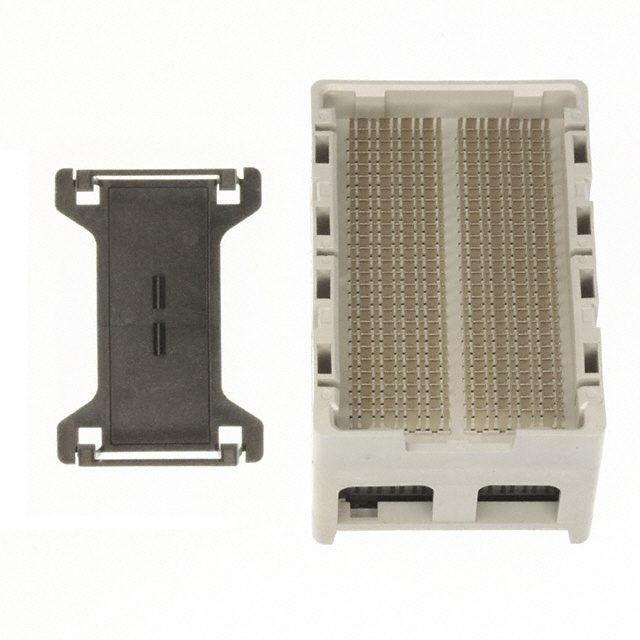TE Connectivity AMP Connectors 7-1761614-0 electronic component product image