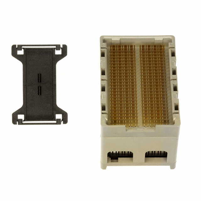 TE Connectivity AMP Connectors 7-1761614-5 electronic component product image