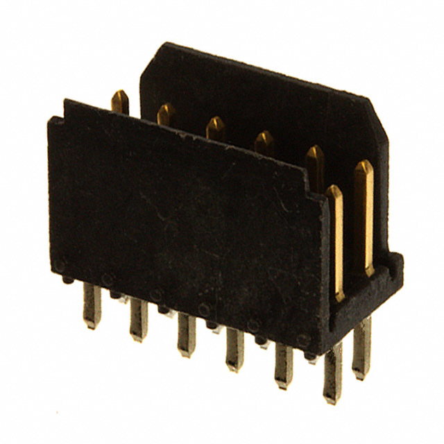 Amphenol ICC (FCI) 76385-306LF electronic component product image