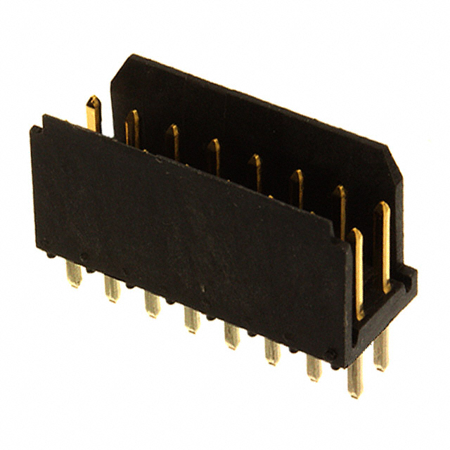 Amphenol ICC (FCI) 76385-308LF electronic component product image