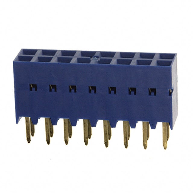 Amphenol ICC (FCI) 87606-308LF electronic component product image