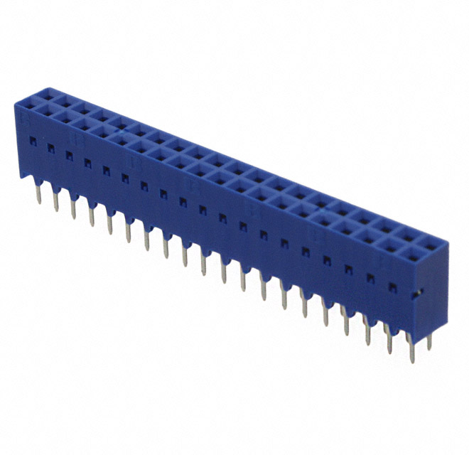 Amphenol ICC (FCI) 87606-320LF electronic component product image