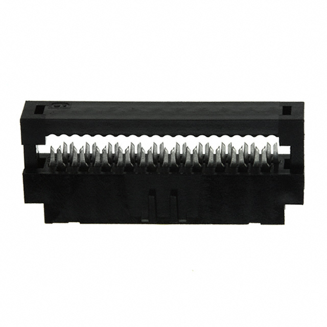 Amphenol ICC (FCI) 89947-720LF electronic component product image
