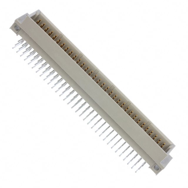 TE Connectivity AMP Connectors 9-1393644-1 electronic component product image