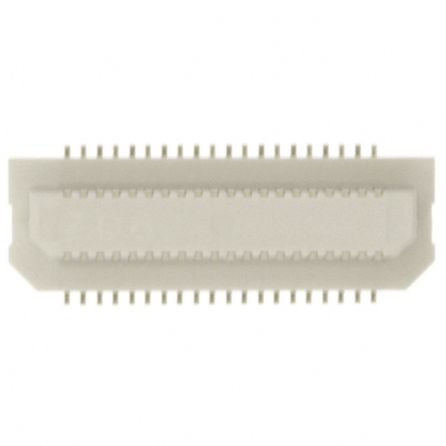 Panasonic Electric Works AXK6S40547YG electronic component product image