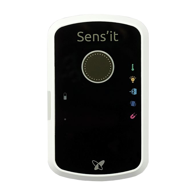 Sigfox SENS'IT DISCOVERY 3.4 electronic component product image