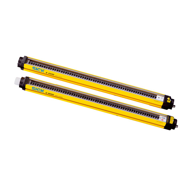SICK, Inc. 1204169 electronic component product image