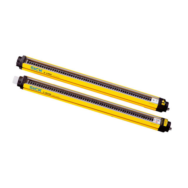 SICK, Inc. 1204118 electronic component product image