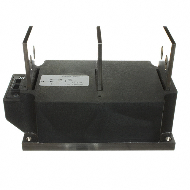 Powerex Inc. PD411611 electronic component product image