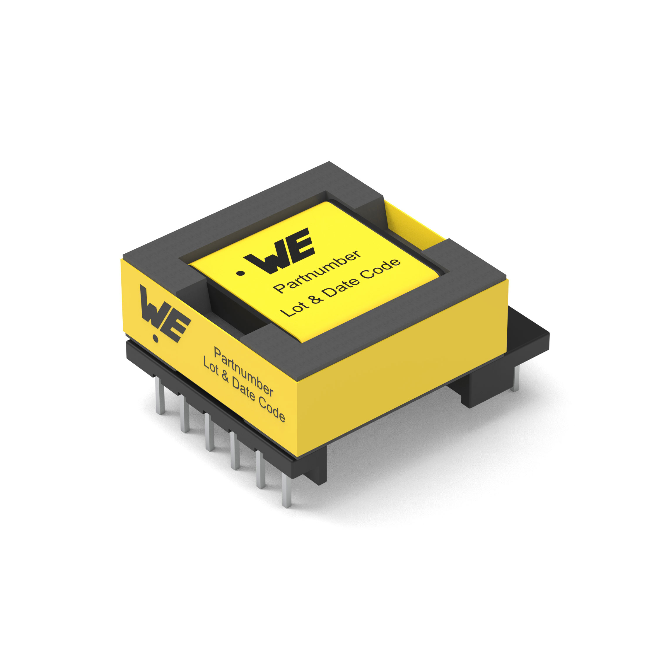 Würth Elektronik 7508112341 electronic component product image