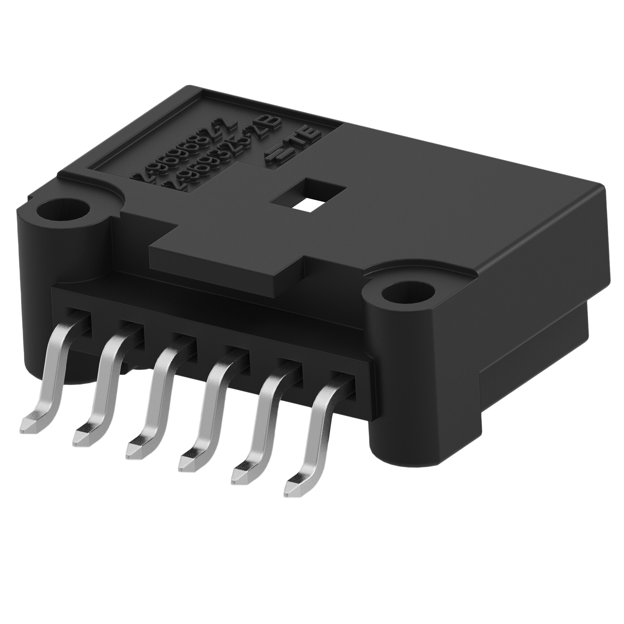 TE Connectivity AMP Connectors 2-969682-1 electronic component product image