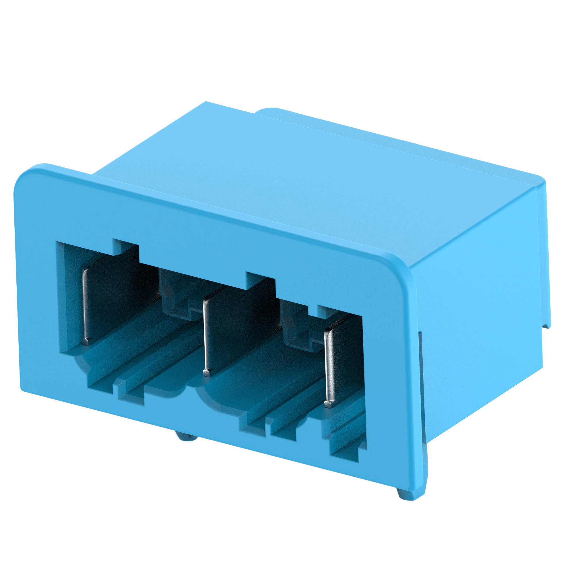 TE Connectivity AMP Connectors 2305987-3 electronic component product image