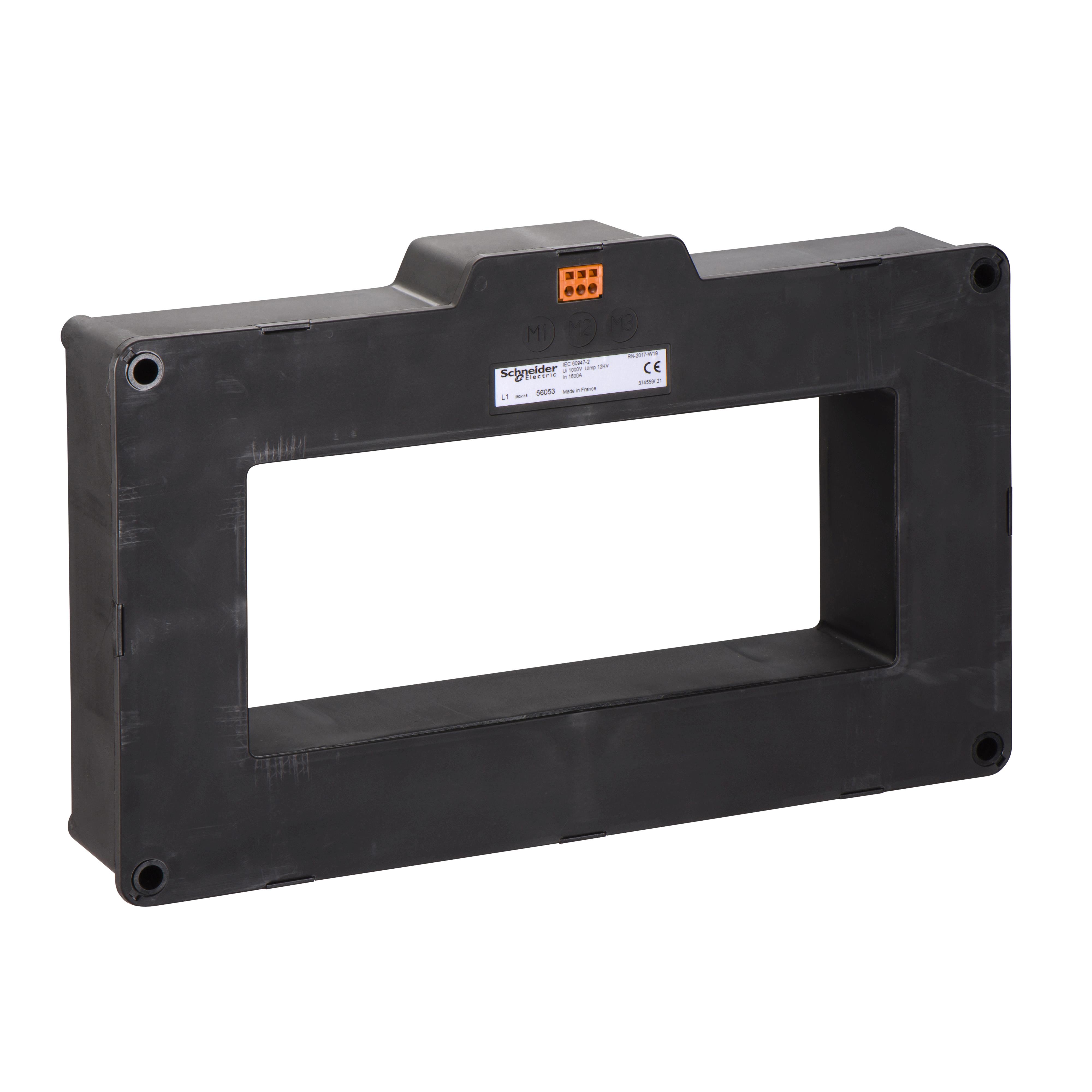 Schneider Electric 56053 electronic component product image