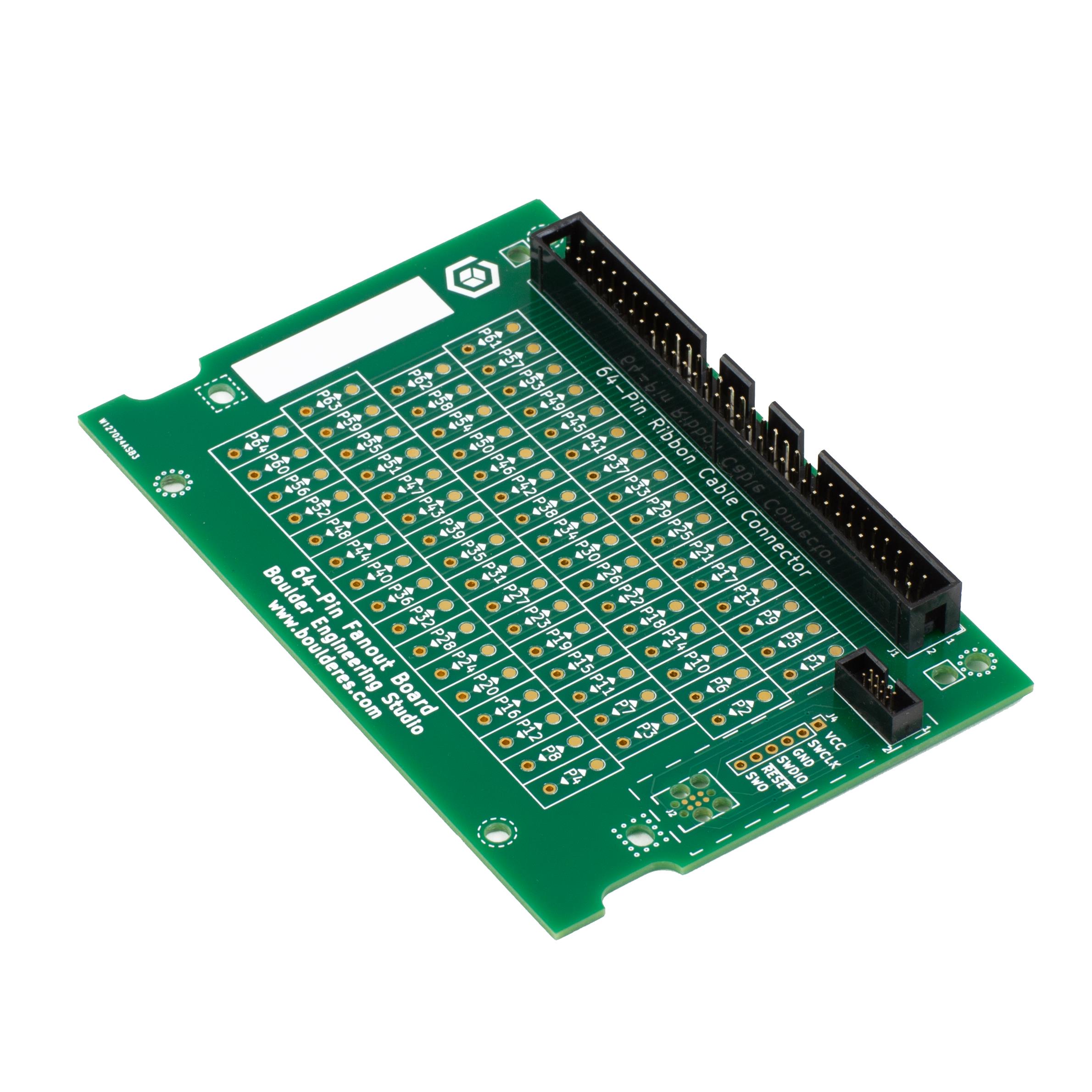 Boulder Engineering Studio, BES BT201-AFV-00A electronic component product image