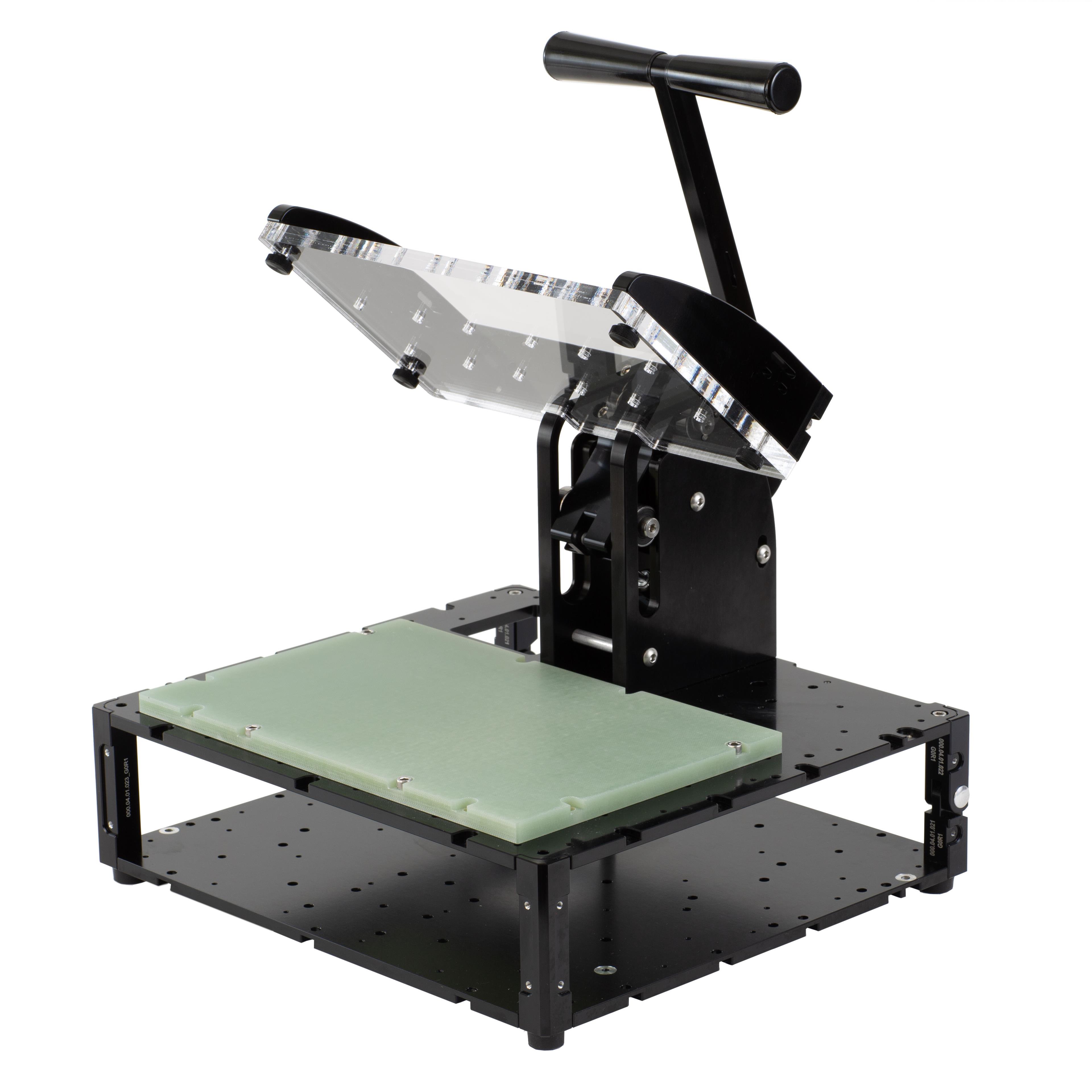 Boulder Engineering Studio, BES BT201-F50-00A electronic component product image
