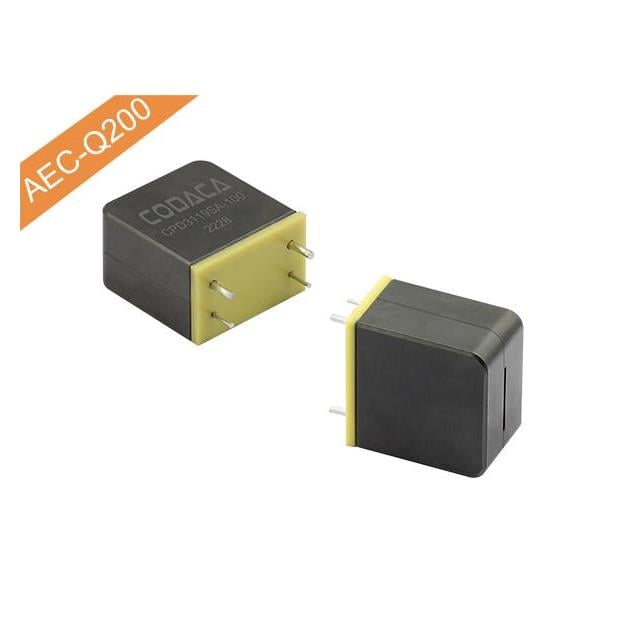 CODACA CPD3119SA-100M electronic component product image