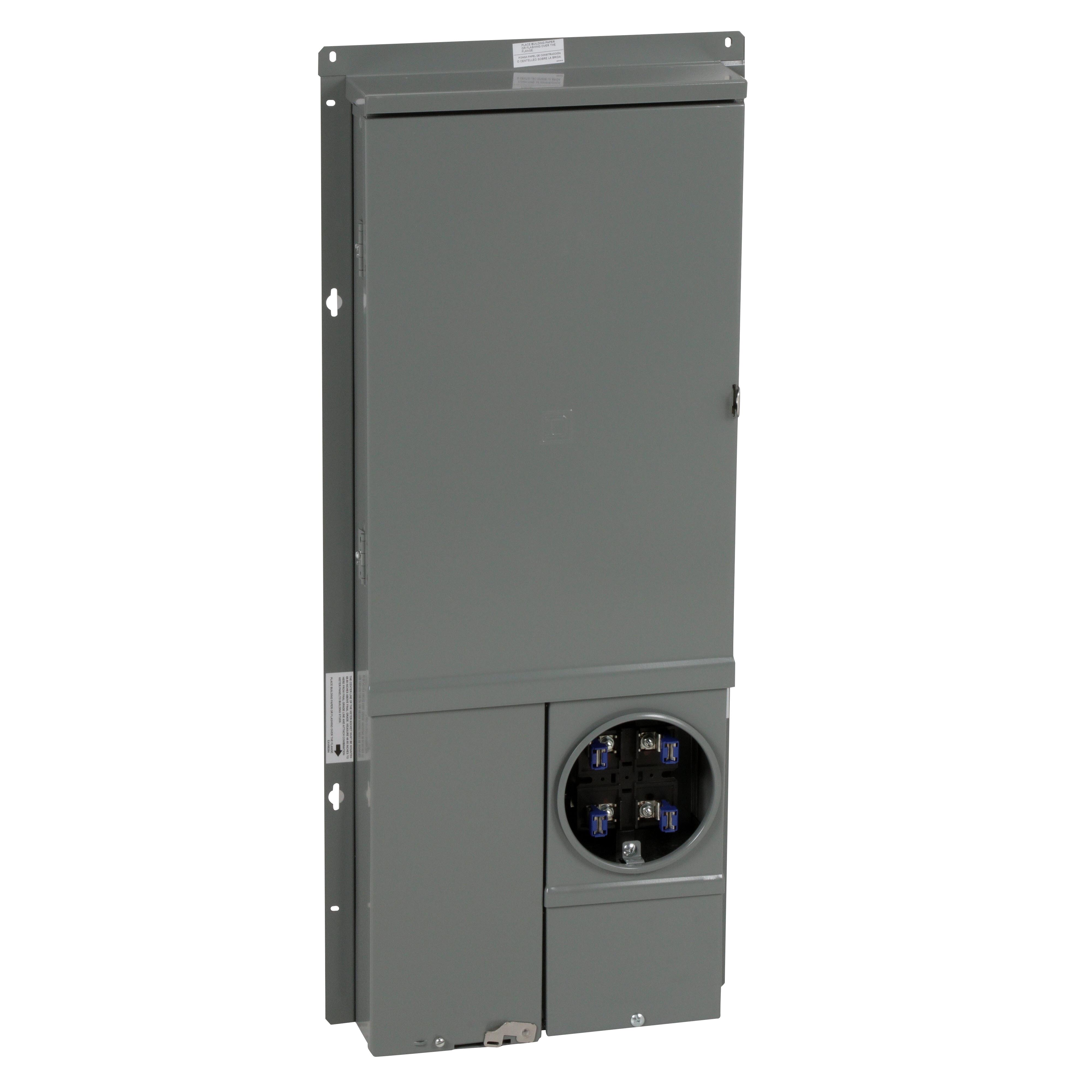 Schneider Electric SC2040M125PF electronic component product image