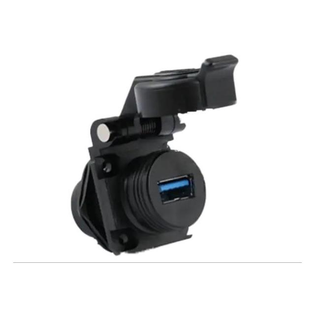 Amphenol Socapex USB3APSCC71 electronic component product image