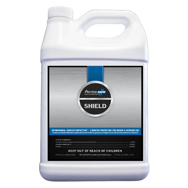PermaSafe Long Term Antimicrobial Surface Protectant electronic component product image