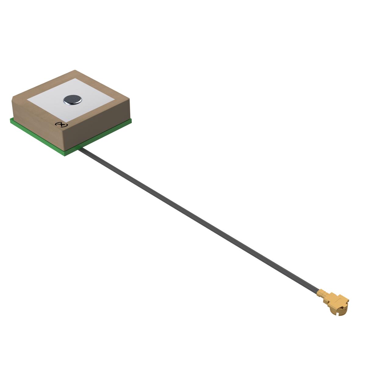 Maxtena Inc MIA-GPS-15-C/189-00070-01 electronic component product image