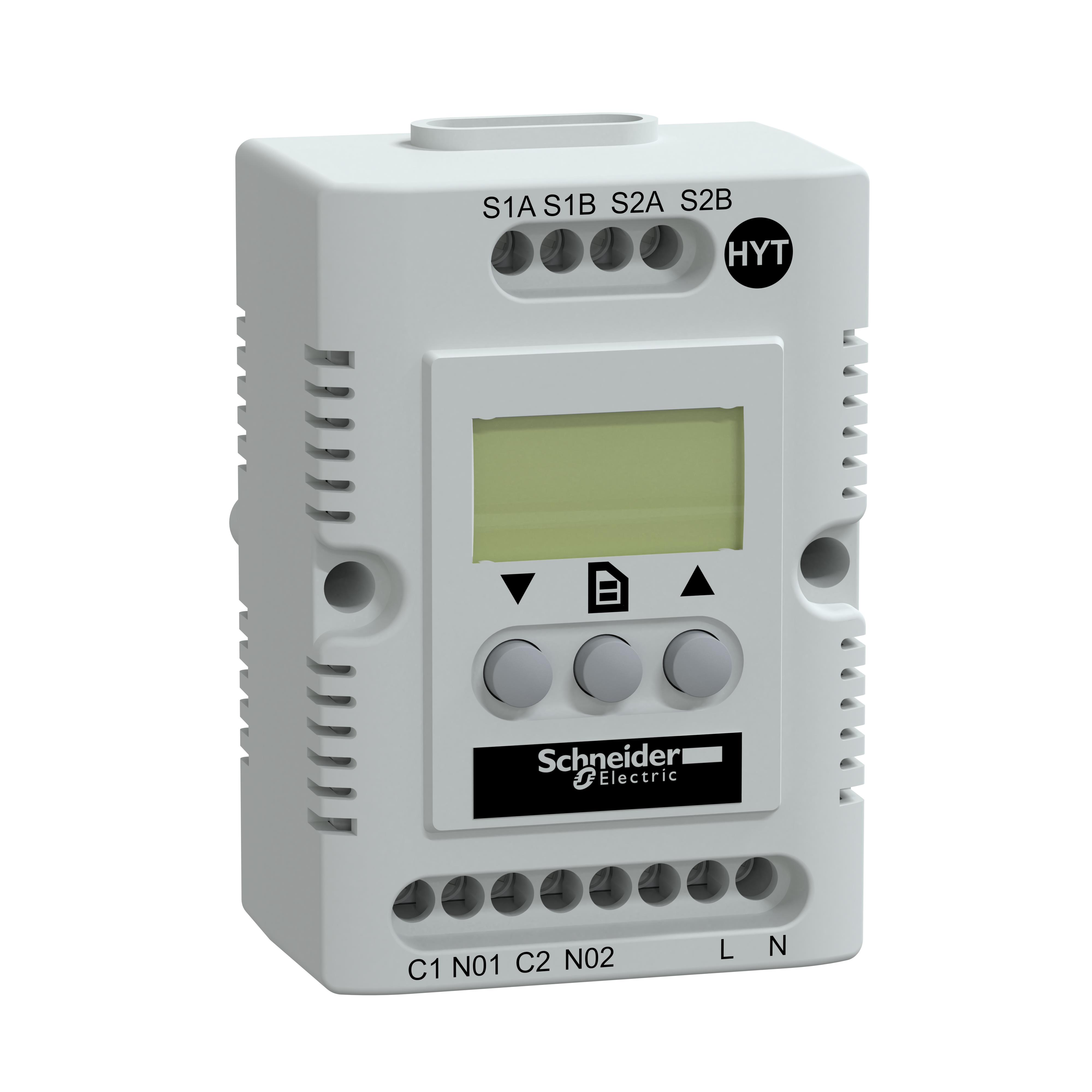 Schneider Electric NSYCCOHYT230VID electronic component product image