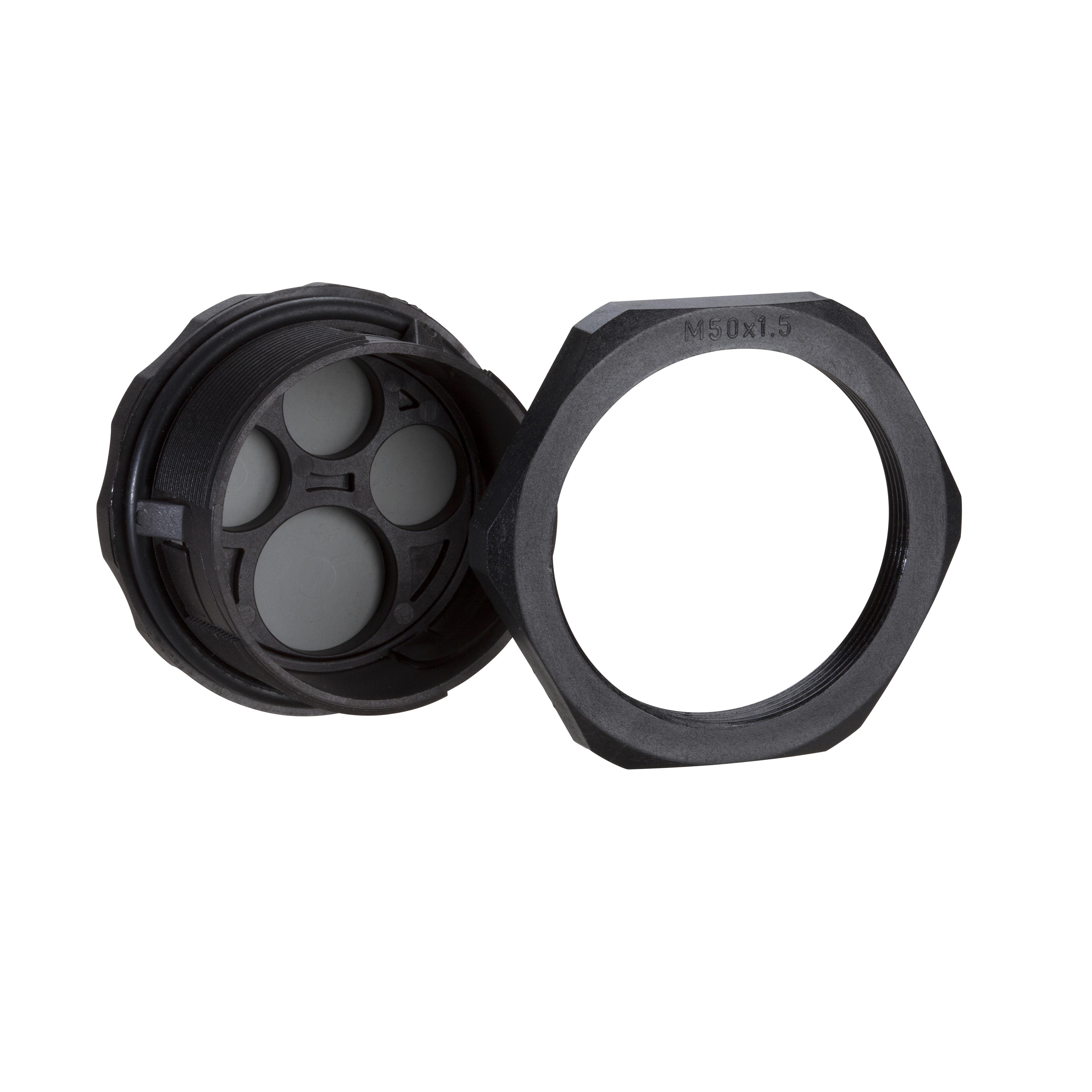 Schneider Electric NSYTSAM638SE electronic component product image