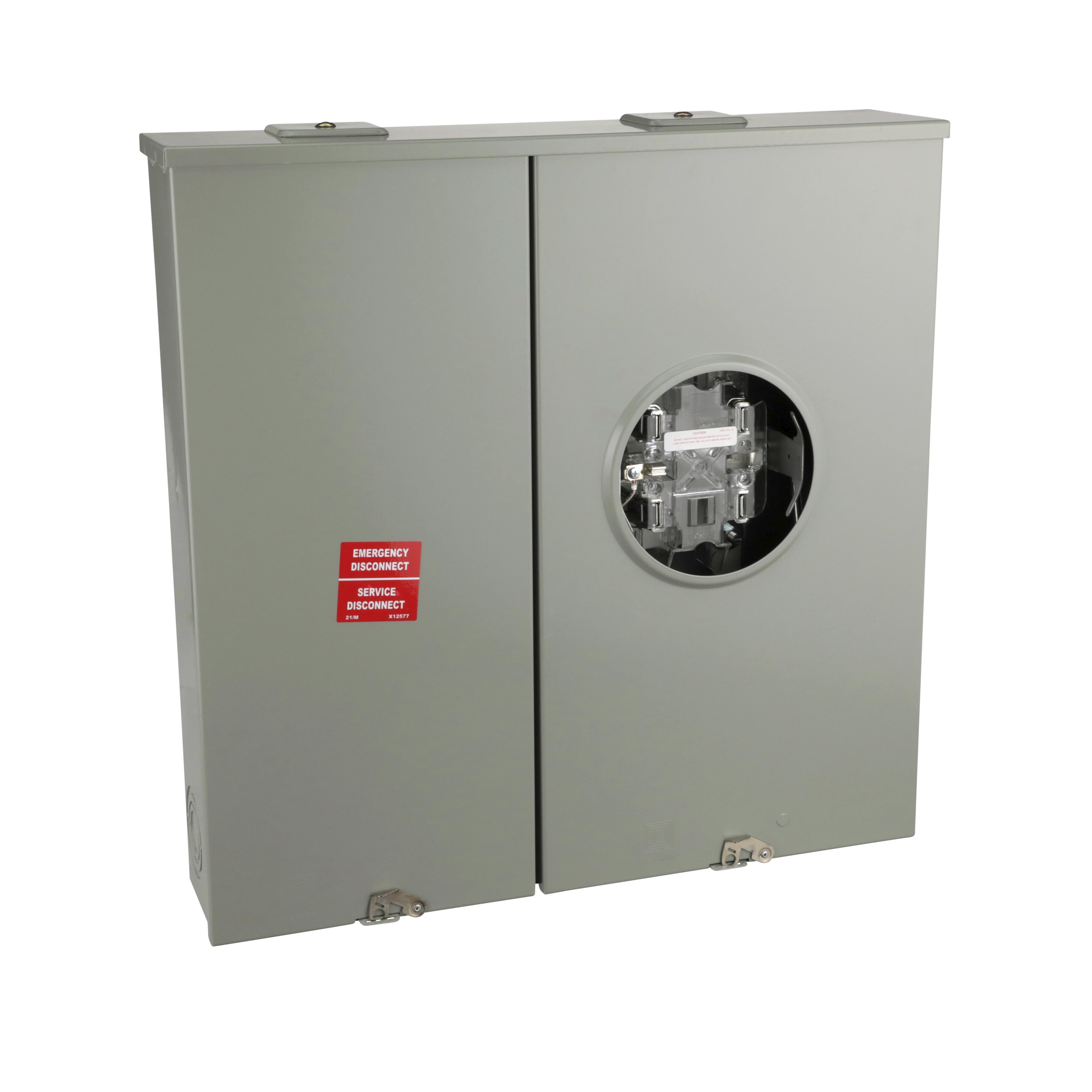 Schneider Electric RCM200SL electronic component product image
