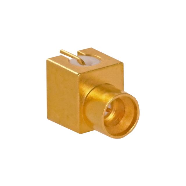 Cinch Connectivity Solutions Johnson 125-0701-271 electronic component product image