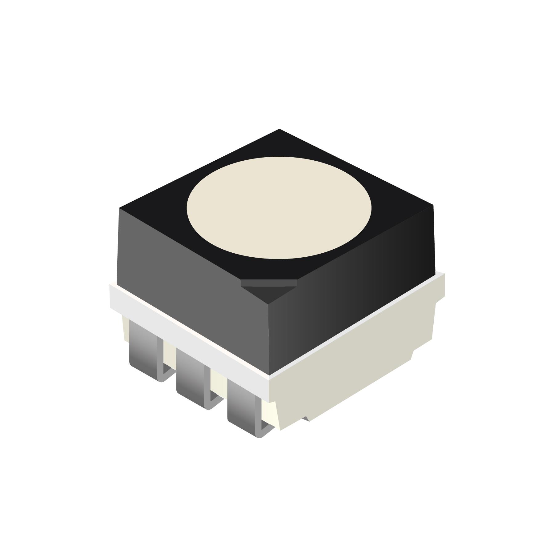 Dialight 598-8F10-313F electronic component product image
