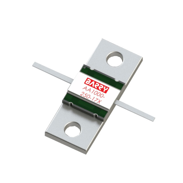 Vishay AA1000-250-17X electronic component product image