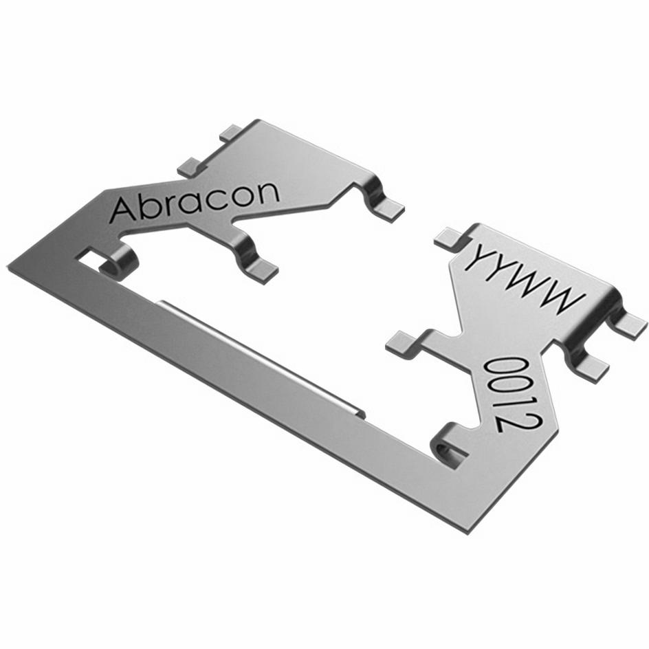 Abracon LLC AANI-NI-0012 electronic component product image