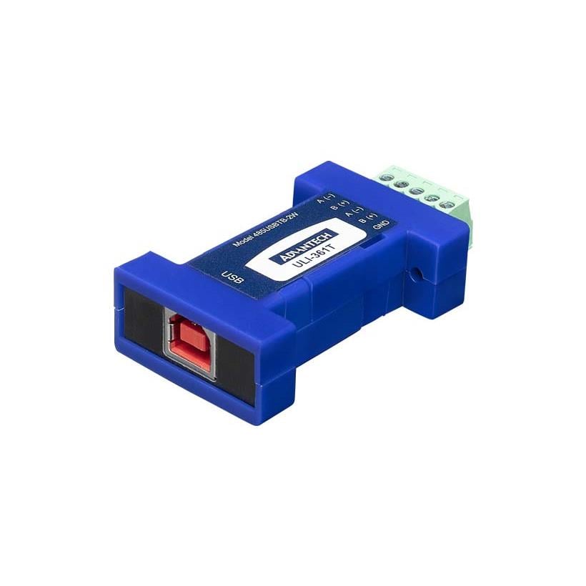 Advantech Corporation BB-485USBTB-2W-A electronic component product image