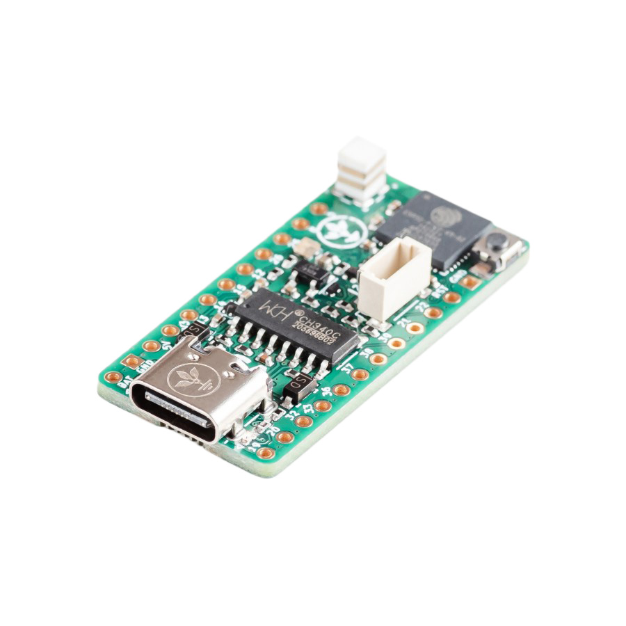 GroundStudio CYQGWW_AAA electronic component product image
