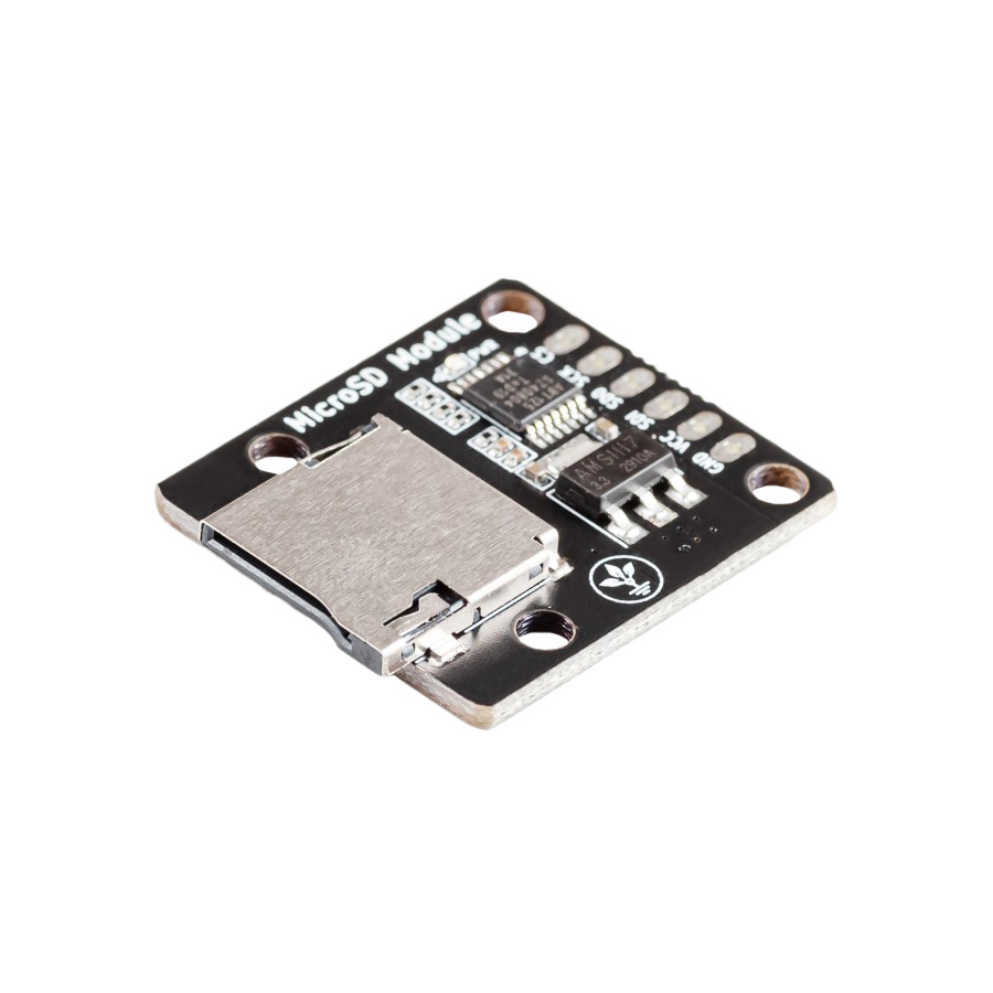 GroundStudio HBCTZI_AAA electronic component product image