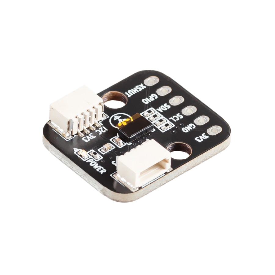GroundStudio HIVAWN_AAA electronic component product image